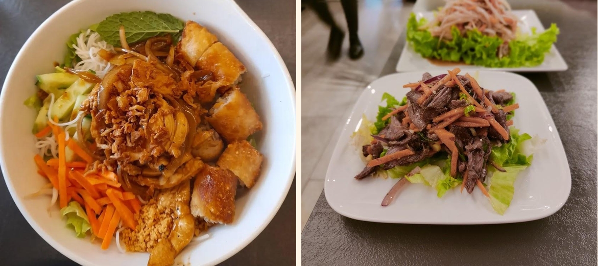 Mimi Thaï - Gallery Image 1